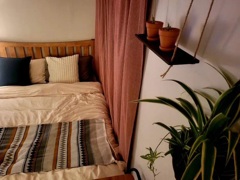 [Gangseo, Seoul] One-room accommodation 5 minutes from Gimpo Airport 23