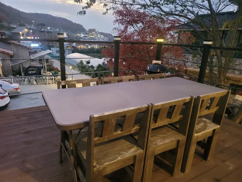 [인천 강화] 오션뷰 풀옵션 깔끔한 커플룸(시계토끼) #반려견동반 30