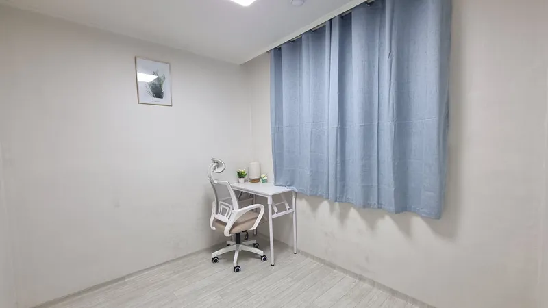 [Pyeongtaek] Body OK 3-room parking full option 5