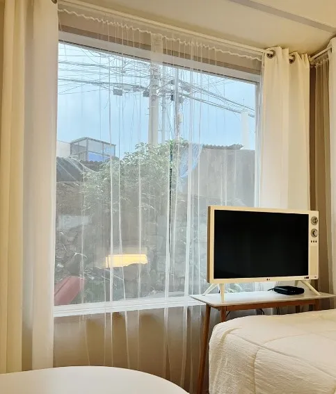 [Ildo 1-dong, Jeju] Premium Women-Only Sharehouse iShare 71
