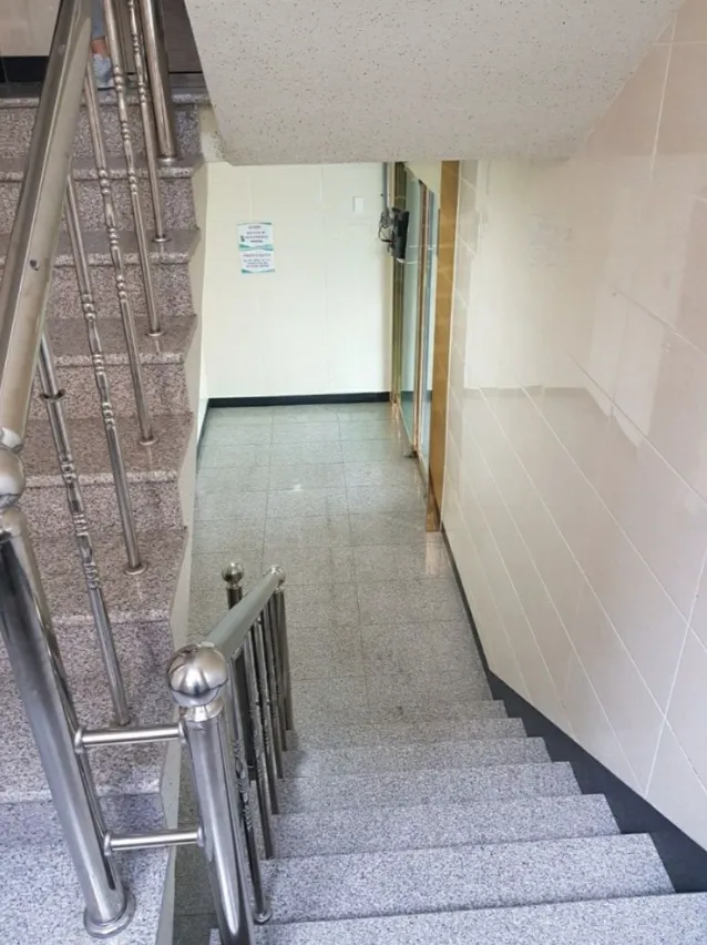 [경남 거제] 장평 풀옵션 삼성중공업 인근 단기임대 숙소 12