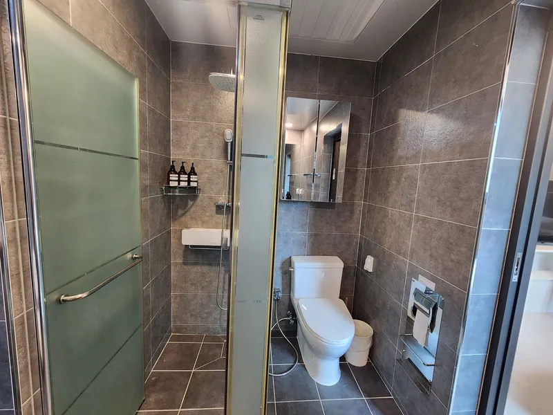 [Haean-dong, Jeju] Private villa with swimming pool (3 rooms, 2 bathrooms) / BBQ available 51