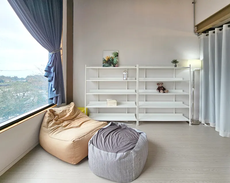 [Namwon, Seogwipo] Cozy Village Bookstay Independent House #Workation 6