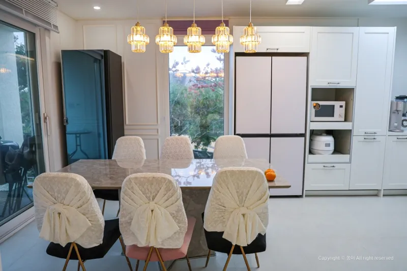 [Hangyeong, Jeju] Quiet three-room family house 31