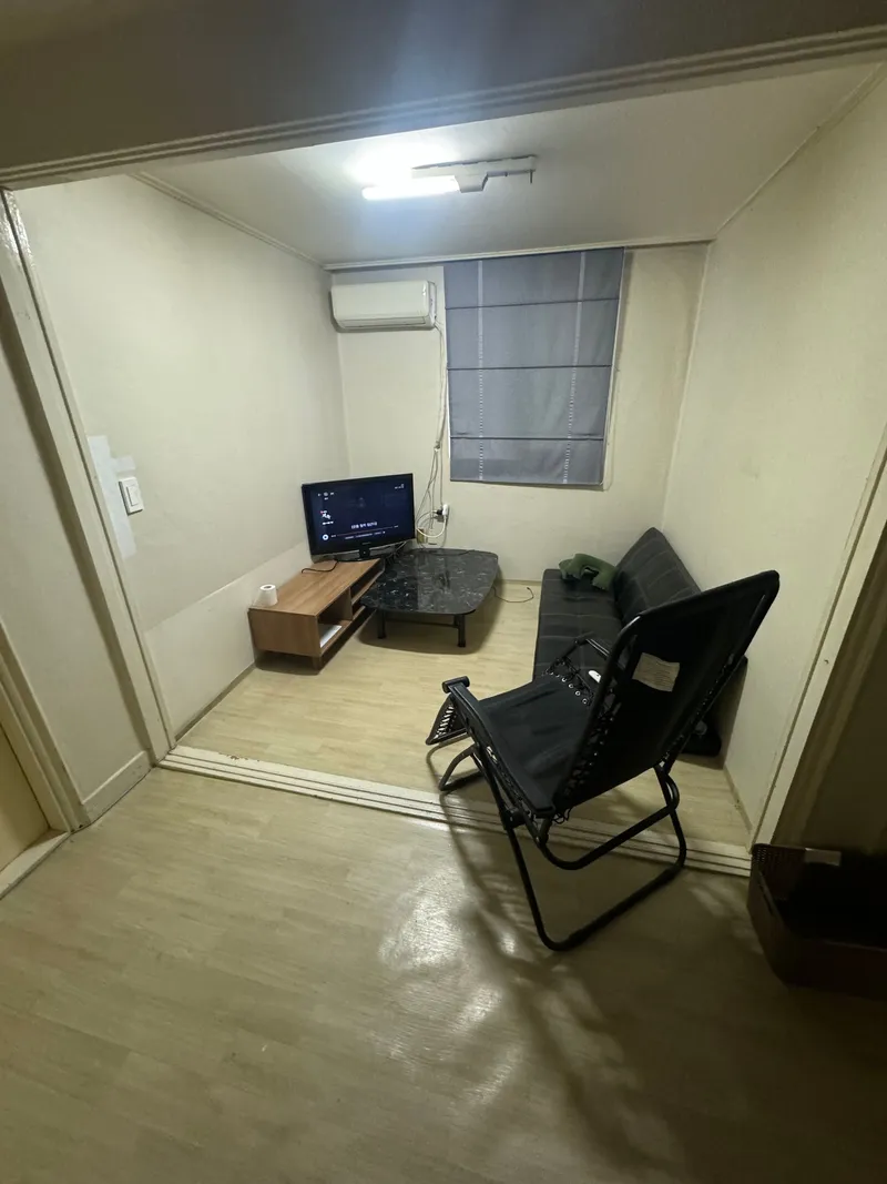 [Mapo, Seoul] 10 minutes from Mapo-gu Office Station 6