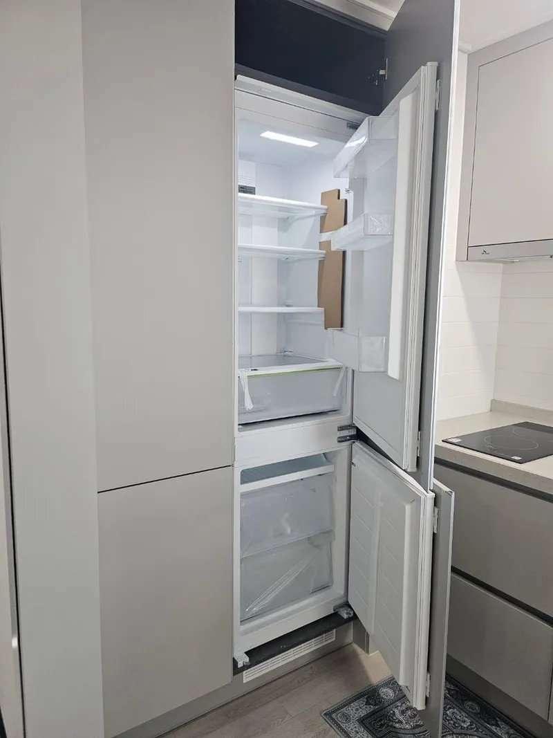 [Jocheon, Jeju] Hamdeok 1.5-room fully furnished newly built apartment #Pets allowed 303 20