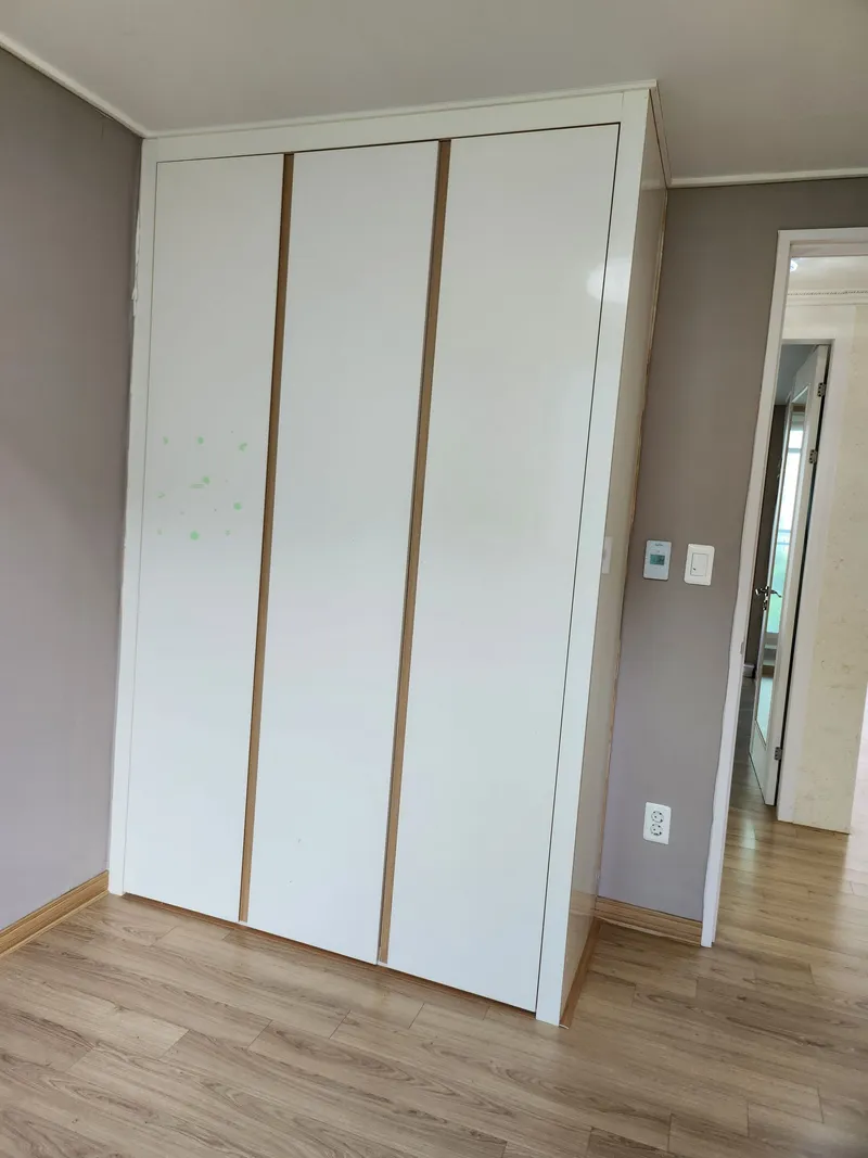 [Paju] Room 3, Fire 2 Paju Apartment 4
