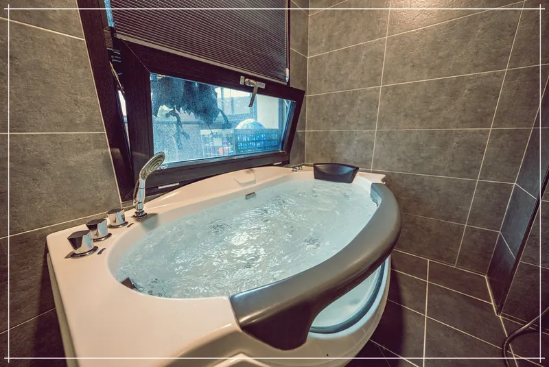 [Haean-dong, Jeju] Private villa with swimming pool (3 rooms, 2 bathrooms) / BBQ available 27