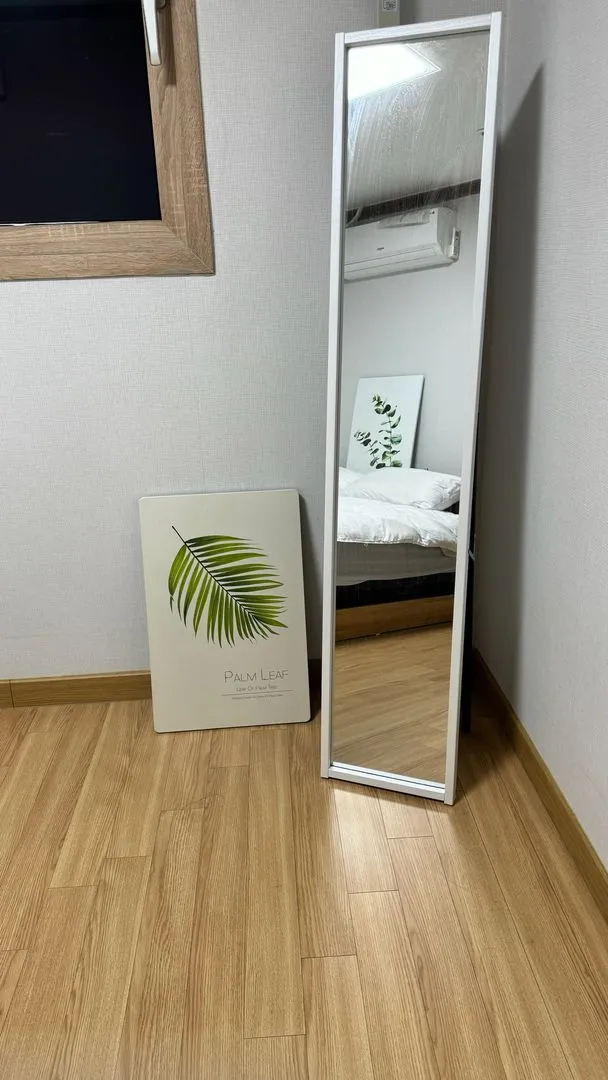 [Gwanak, Seoul] Shillim Sunshine 2 Room + Living Room 11
