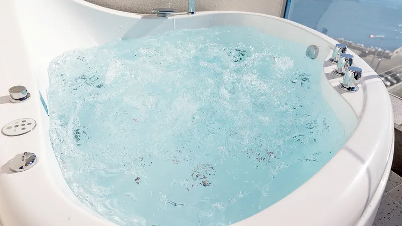 [Geoje] Ocean View Emotional Pool Villa Pension #402 (Free Spa) 7