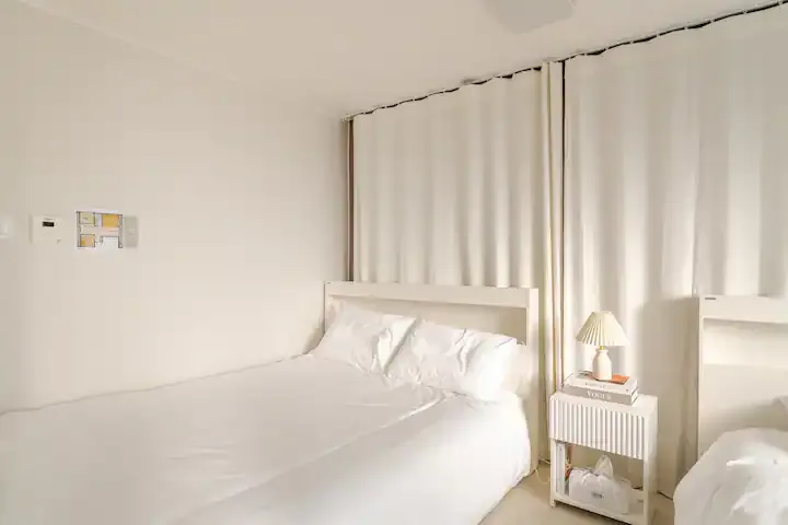 [Yongsan, Seoul] Room 4, Fire 2 / Rooftop garden for 10 people on the 3rd and 4th floors 3