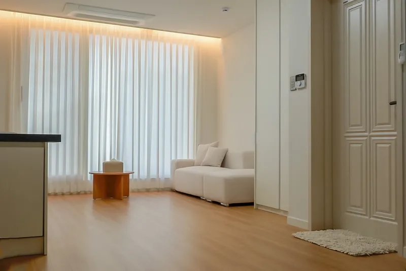 [Seongsan, Seogwipo] Seongsan 23 years newly built Seongsan Sunrise Peak 10 minutes by car, duplex detached house 8