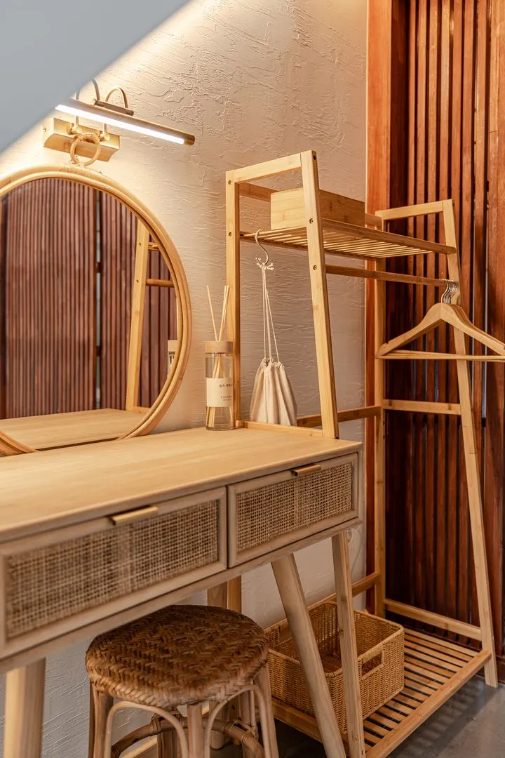 [Aewol, Jeju] Aewol Coastal Road Cypress Spa Room Ocean View Accommodation 37