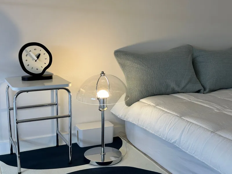 [Hwaseong] Cozy newly built fully-furnished officetel in the Dongtan Station area 4