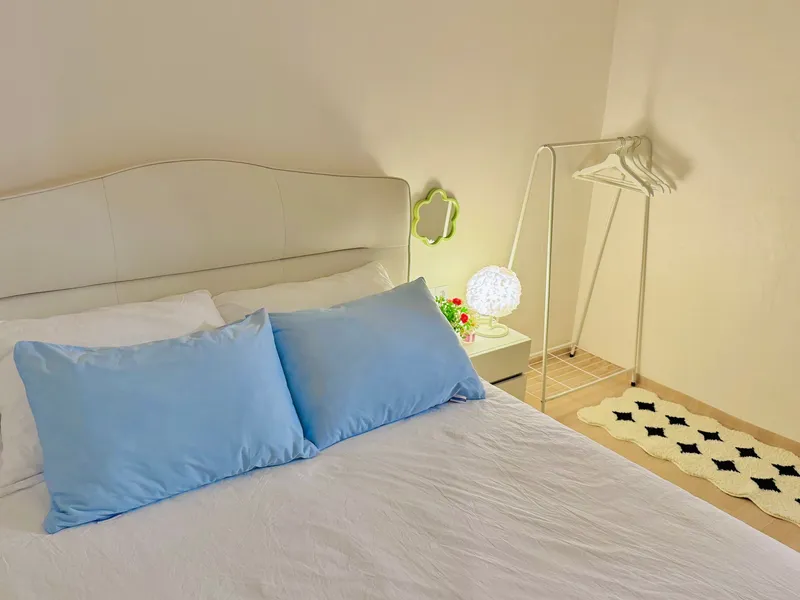 [Dongjak, Seoul][Seoul Sadang] Two-room accommodation close to Sadang downtown #Private #Various parties 13
