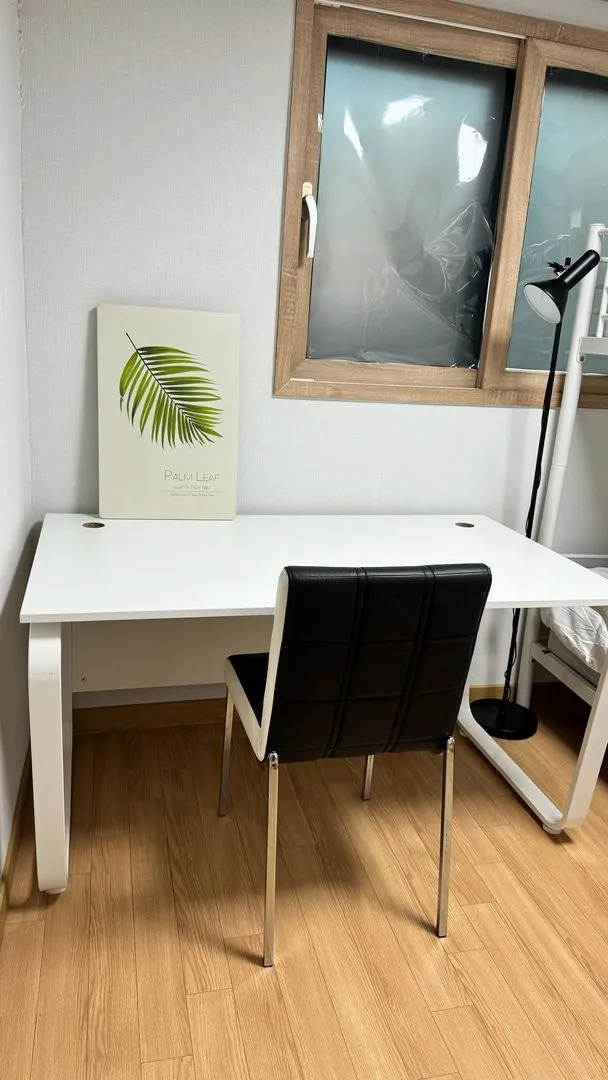 [Gwanak, Seoul] Shillim Sunshine 2 Room + Living Room 14