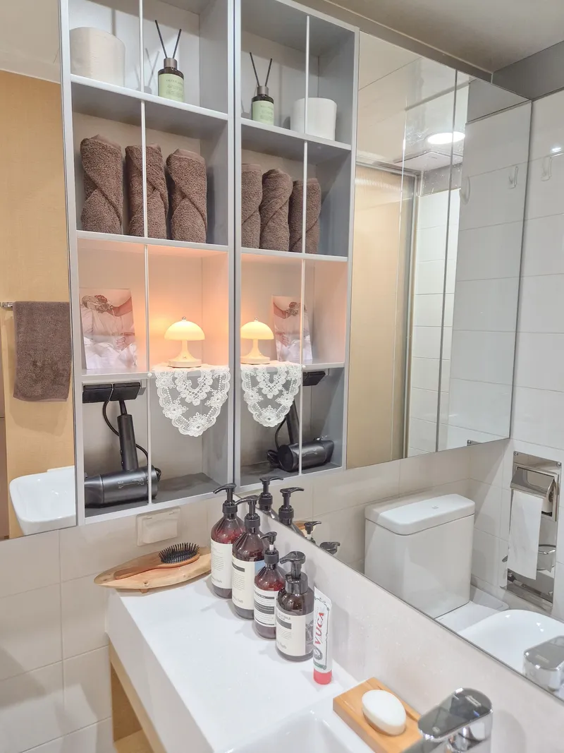 [Yeongjong, Incheon] 1 minute walk from Incheon Yeongjong Sky City Central Shopping Center Station 6