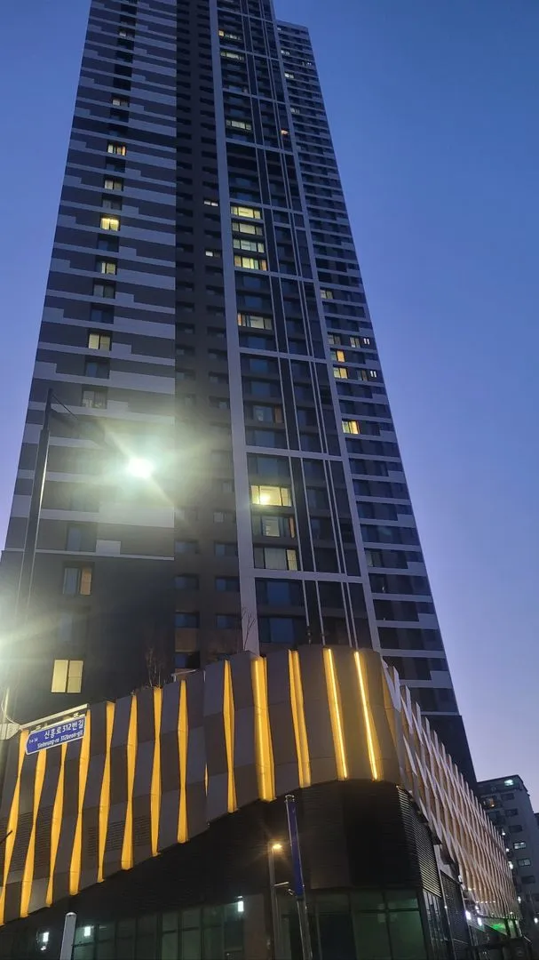 [Uijeongbu] Newly built 3-room apartment near Uijeongbu Station 22