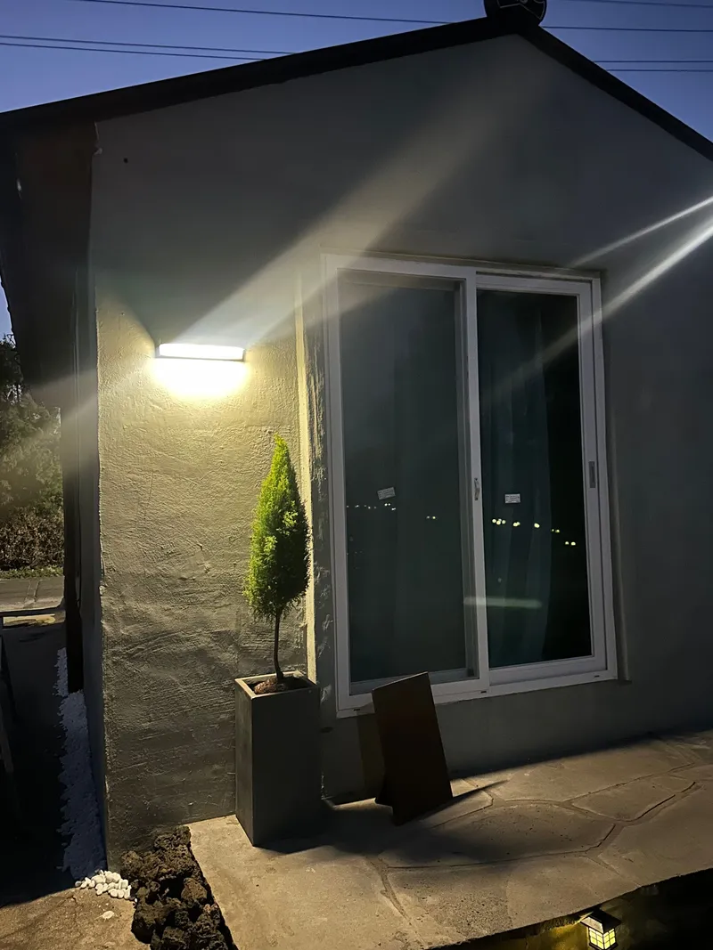 [Daejeong, Seogwipo] #Yard #PetFriendly Quiet detached house surrounded by stone walls 29