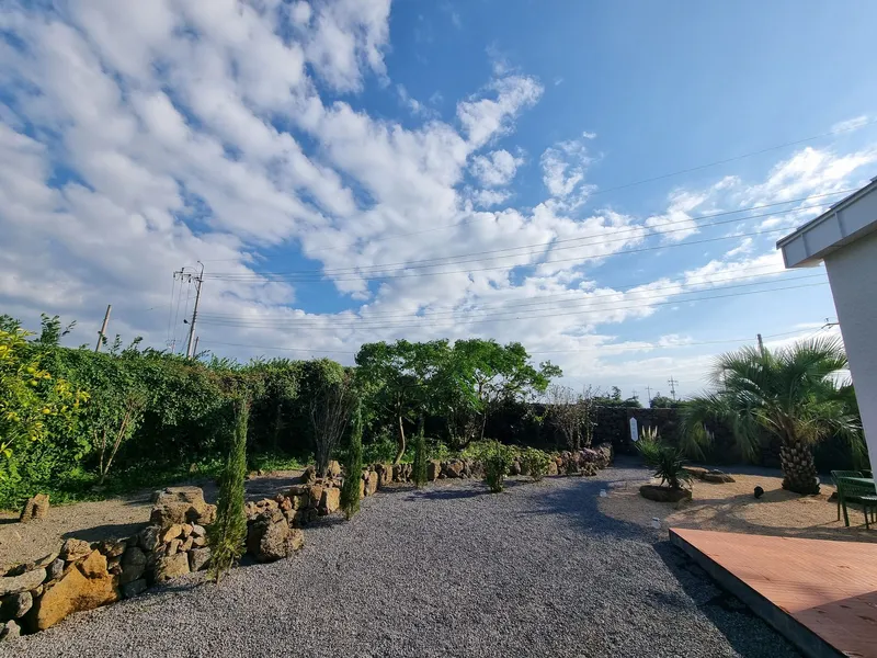 [Hangyeong, Jeju] Private emotional accommodation in the west of Jeju Island 18