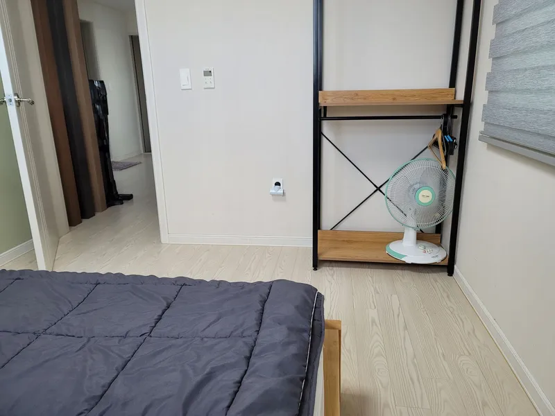 [제주 조천][제주 함덕]함덕 33형 함덕해변 및 한라산뷰 5분 한달임대 렌트하우스 33