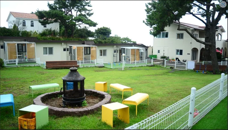 [Aewol, Jeju] Healing in Jeju's Nature (Couple Room) #FullyFacilities #PetsAllowed 22