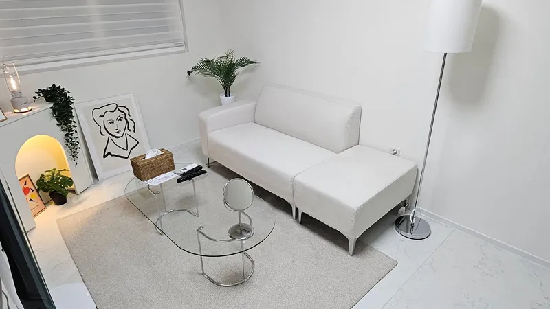 [Jeonju] Cozy and quiet Jeonju Modern House 2