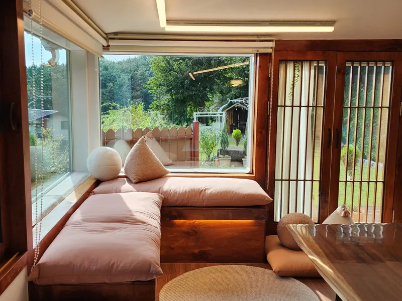 [Goseong] A two-room country house with a sense of sentimentality and a sea view 38