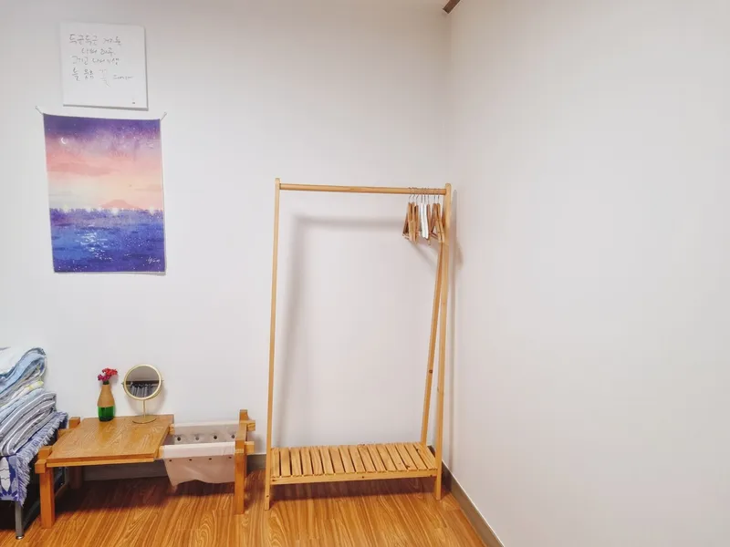 [Seongsan, Seogwipo] Seongsan Sunrise Peak, free tangerine experience accommodation, barbecue family pension 16