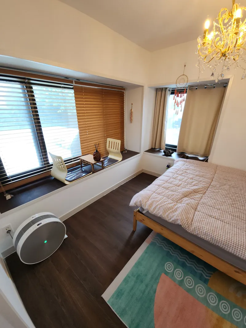 [Namwon, Seogwipo] Beachfront detached house annex, large yard, full options, top cleanliness 68