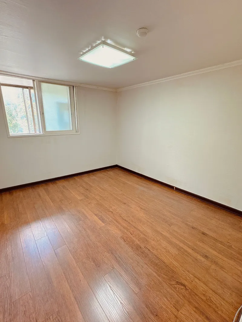 [Nowon, Seoul] Two-room apartment in front of Baek Hospital, in the forest area near the subway station 15
