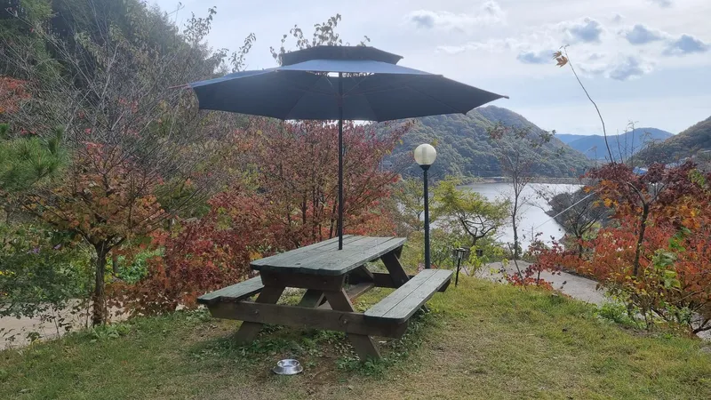 [Sunchang] #Sunchang's Alps #Country Living #Forest Area 16