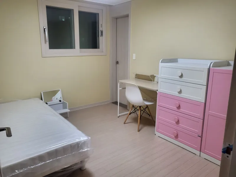 [Gyeongsan] Entire 34-pyeong apartment 4