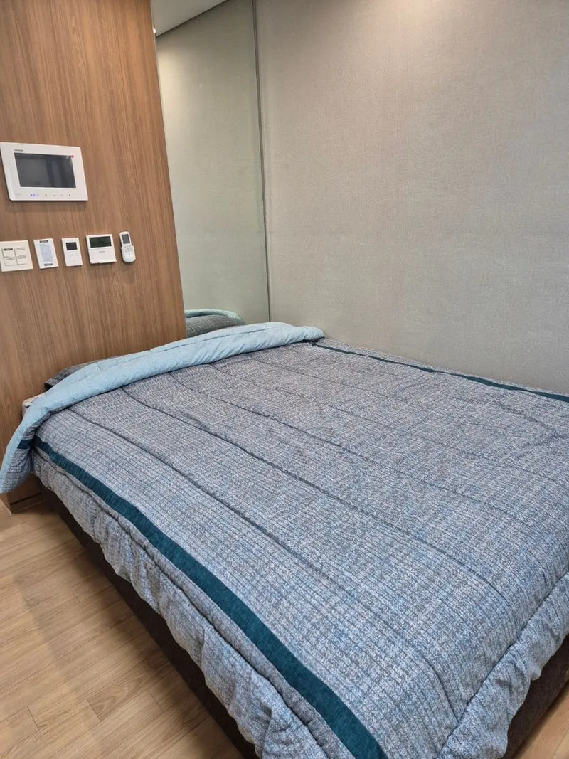 [서귀포 성산] 성산일출봉 근처 바다뷰가 일품인 원룸에서 제주한달살기 5
