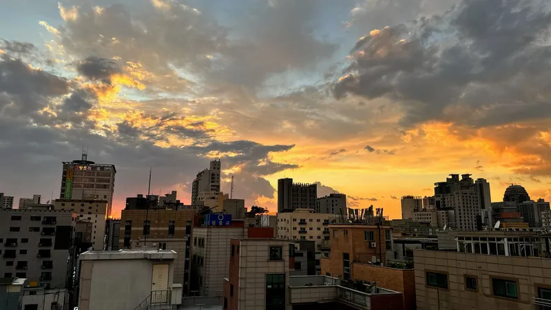 [Gwanak, Seoul] Shillim Sunshine 2 Room + Living Room 17
