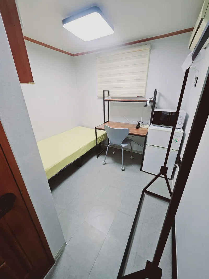 [Buk-gu, Gwangju] Jeon Dae-hu-mun cost-effective one-room tel, 1-person room, room 303 20