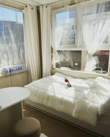[Ildo 1-dong, Jeju] Premium Women-Only Sharehouse iShare 67