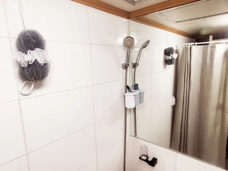 [Gangseo, Seoul] One-room accommodation 5 minutes from Gimpo Airport 10