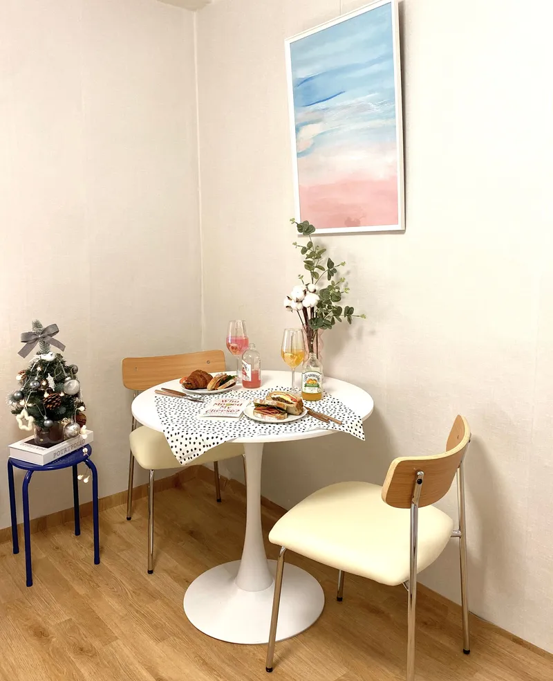 [Jung-gu, Seoul] #ddp#Dongdaemun#Line 2.6#2-room 3 minutes from Shindang Station, great options!! 7
