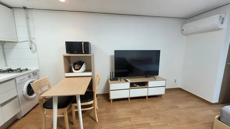 [서울 강남] 선릉역 도보 1분 원룸형 7