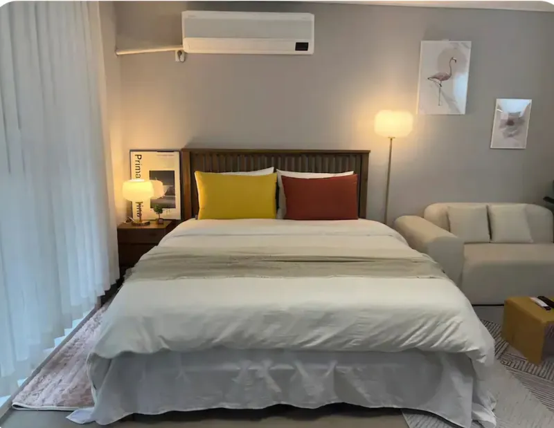 [전북 군산] 군산시청 인근 편의시설 갖춰진 원룸형 아파트 2