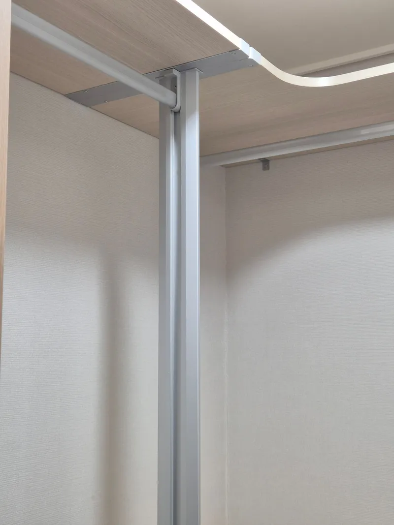 [Jung-gu, Seoul] 5 Minutes from Myeongdong, Chungmuro Atmosphere Accommodation Single Bed 305 18