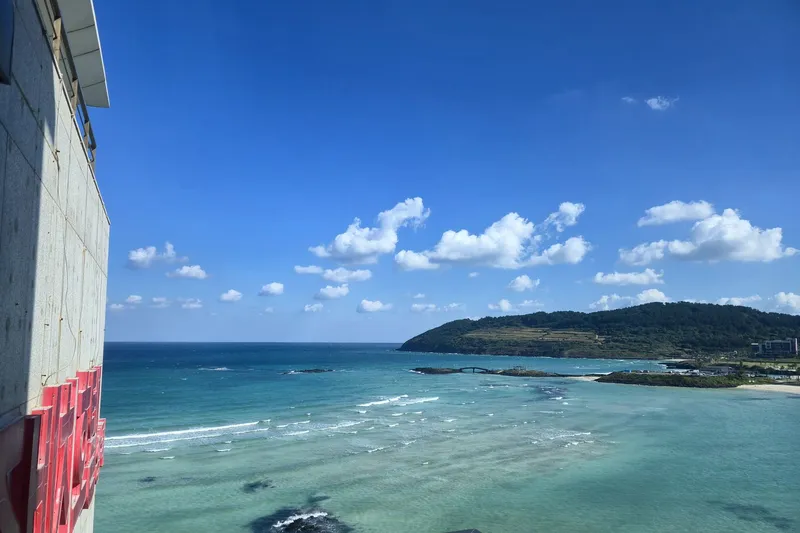 [Jocheon, Jeju][Jeju Hamdeok] 1 minute from Hamdeok Beach. Best value for money in terms of convenience, transportation, and infrastructure. 27