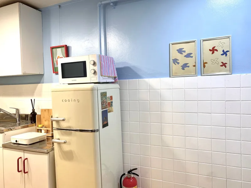 [Jung-gu, Seoul] #ddp#Dongdaemun#Line 2.6#2-room 3 minutes from Shindang Station, great options!! 23
