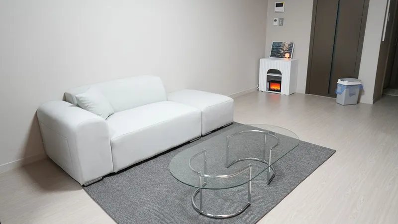 [Ansan] A warm and inviting emotional house 7