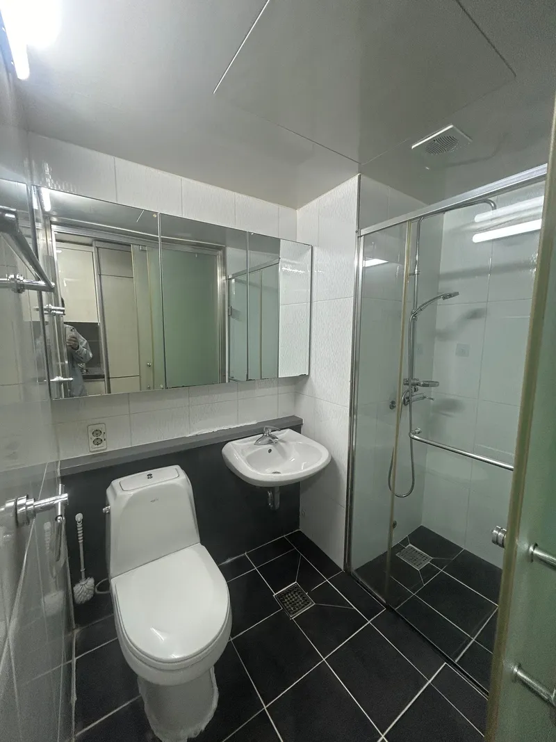 [Hwaseong] 5 minutes walk from Dongtan Hallym University Hospital, officetel right in front of Samsung Electronics 18