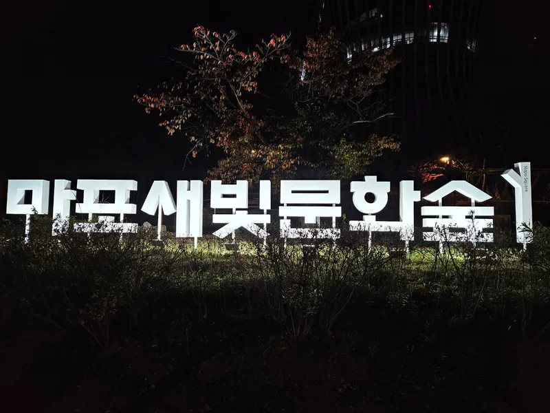 [서울 마포] 핫플합정홍대올리모델링2룸(채광좋고햇볕좋은1층같은살짝반지층) 83
