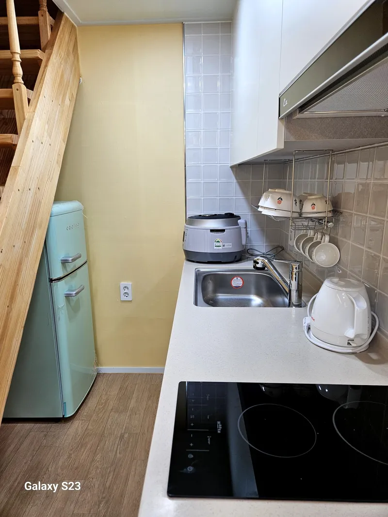 [Goesan] Deokpyeong-ri rural village duplex mini-detached house 5