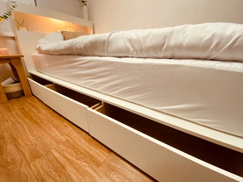 [Gangnam, Seoul] 2 minutes from COEX, Samseong Station, Daechi-dong Academy Street 12