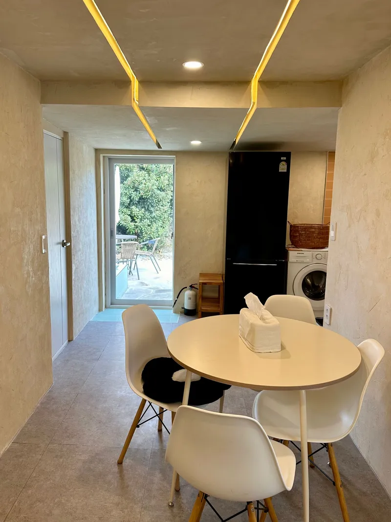 [Daejeong, Seogwipo] #Yard #PetFriendly Quiet detached house surrounded by stone walls 39
